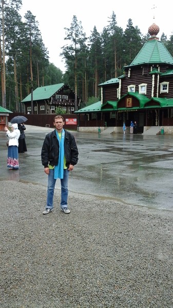 Артур Гумаров
