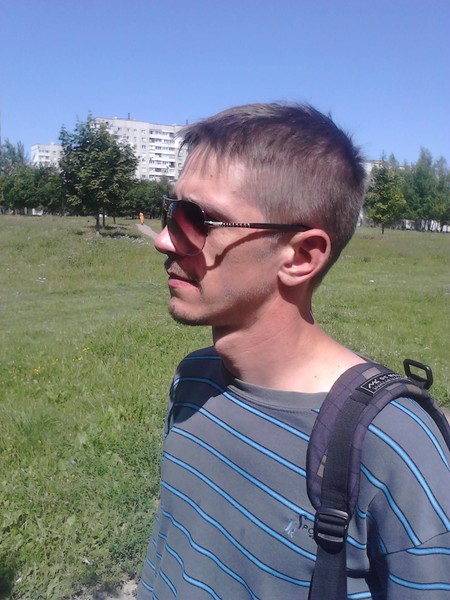 Виталий Демчихин