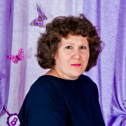 Галина Семёнова