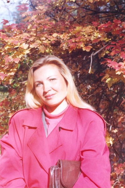 Olga Larina