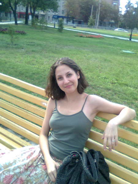 Наталия Туник