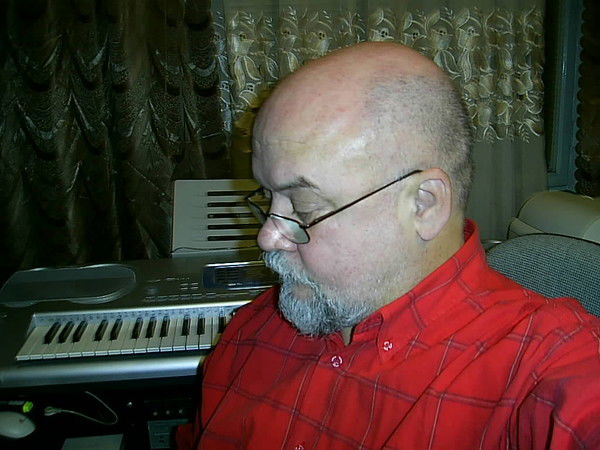 Александр Руденко