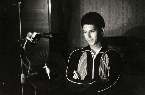 Алексей Бойко