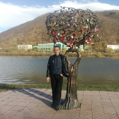 Алексей Сорокин