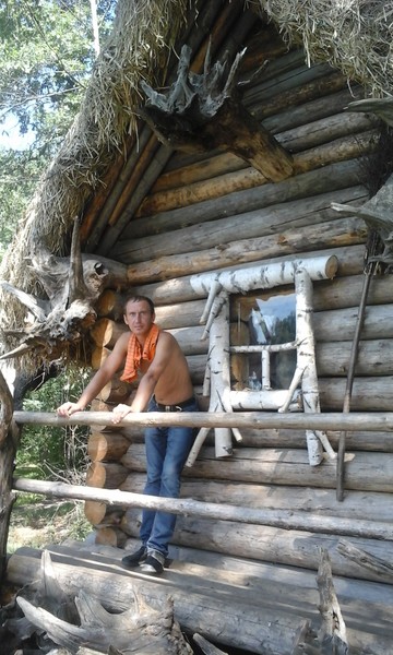 Сергей Терехов