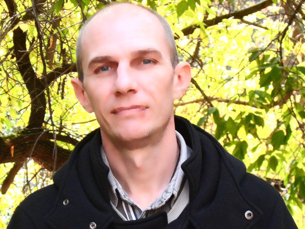 Олег Че
