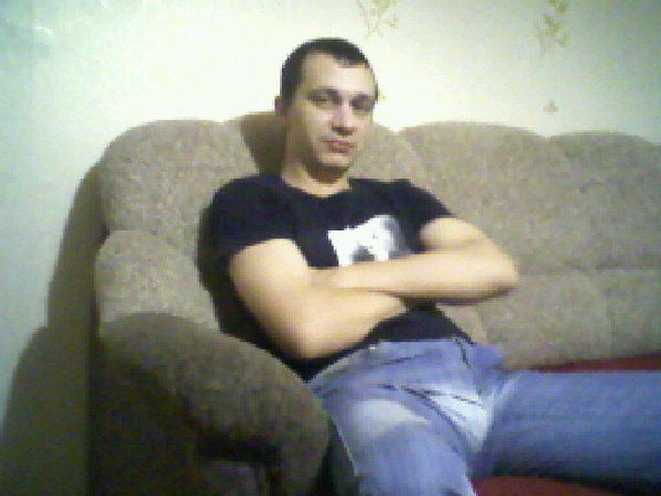 Женя Ваш