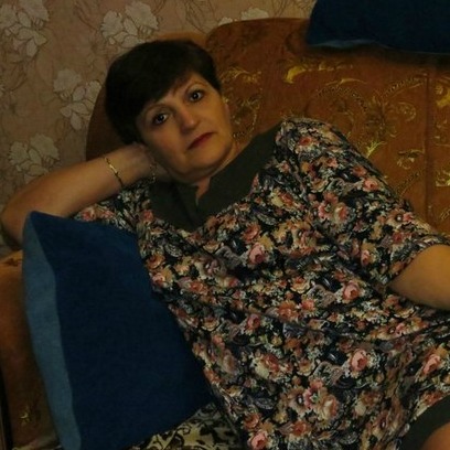 Ольга Цабут