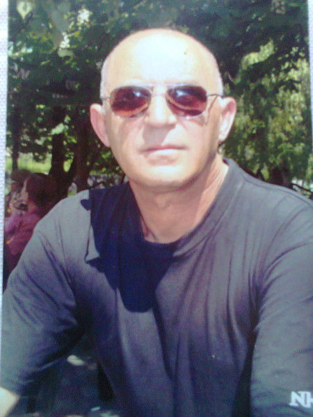 Евгений Пахолок