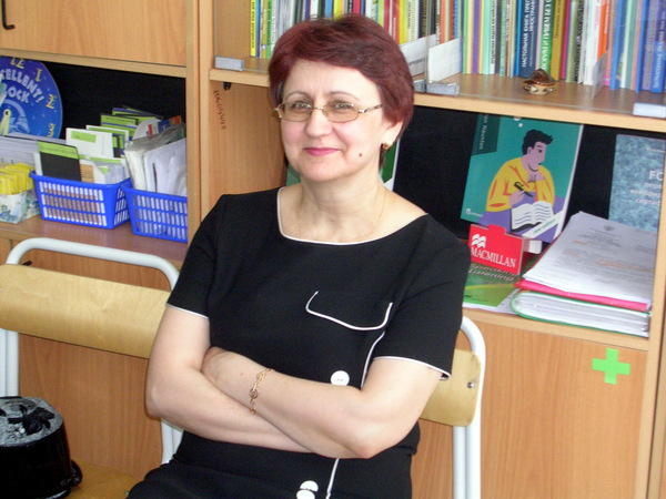 Ludmila Krulova