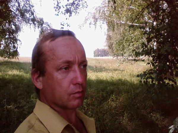 Сергей Севрюков