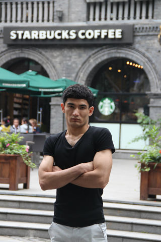 Parahat Ishankuliyev
