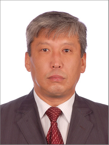 Нурлан Жунусов