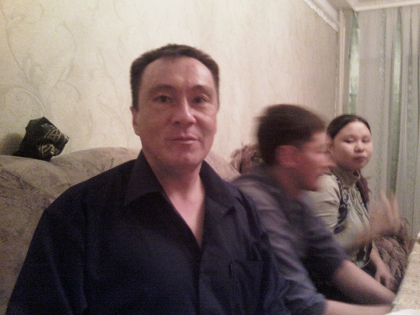 Аманбаев Алимжан