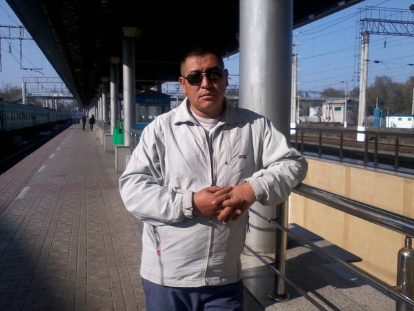 Ruslan Nugman