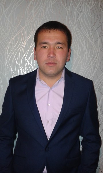 Nurtugan Imanbekov