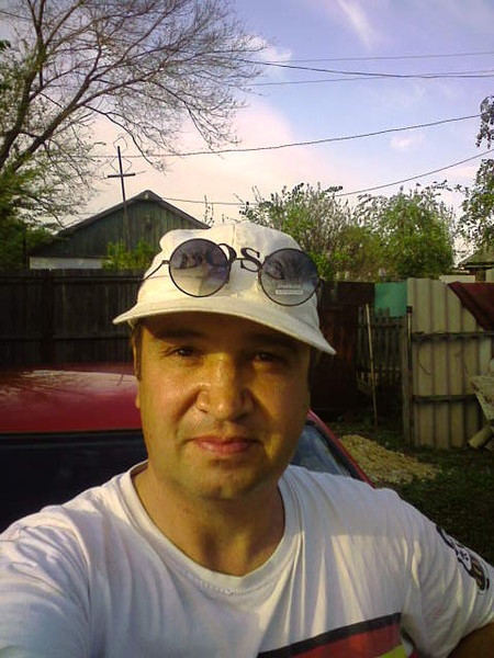 Юрий Рыбин