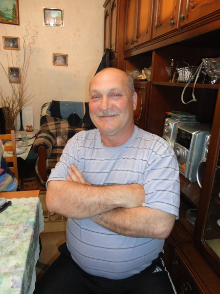 Виктор Яковлев