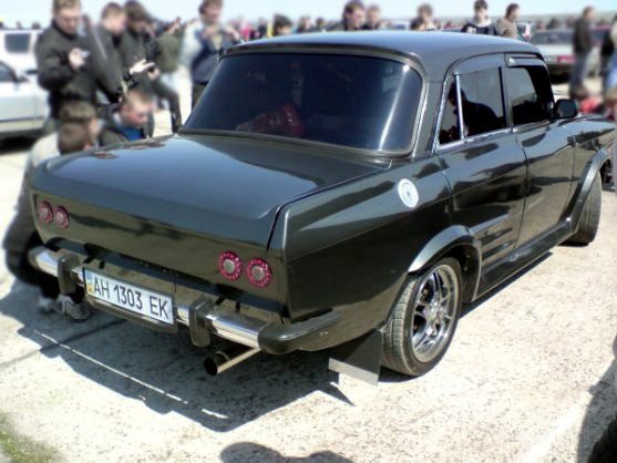 Янкович Александр