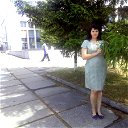 Катерина Шелкова