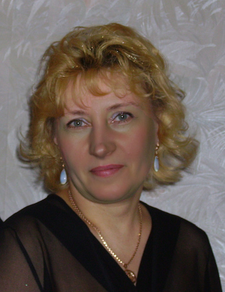 Елена Гневчинская