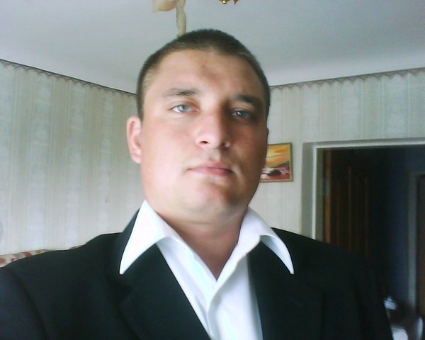 Дмитрий Шошкин