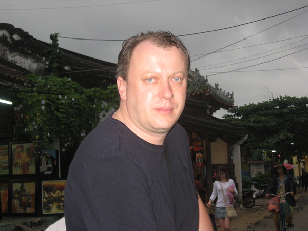 Дмитрий Ягудин