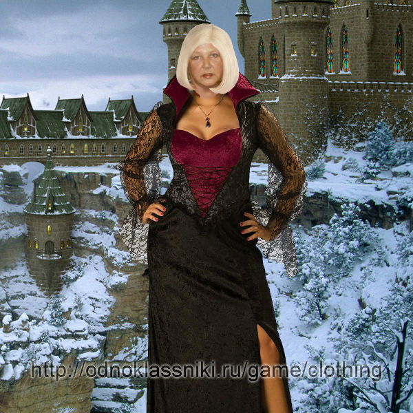 Нина Суплецова