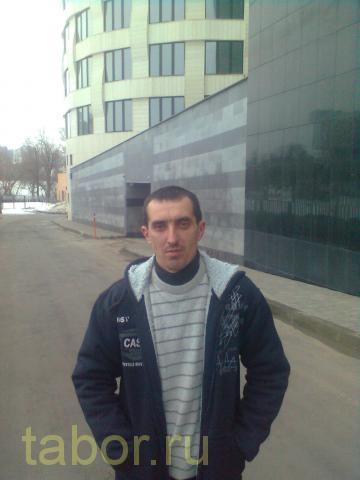 Николай Иванов