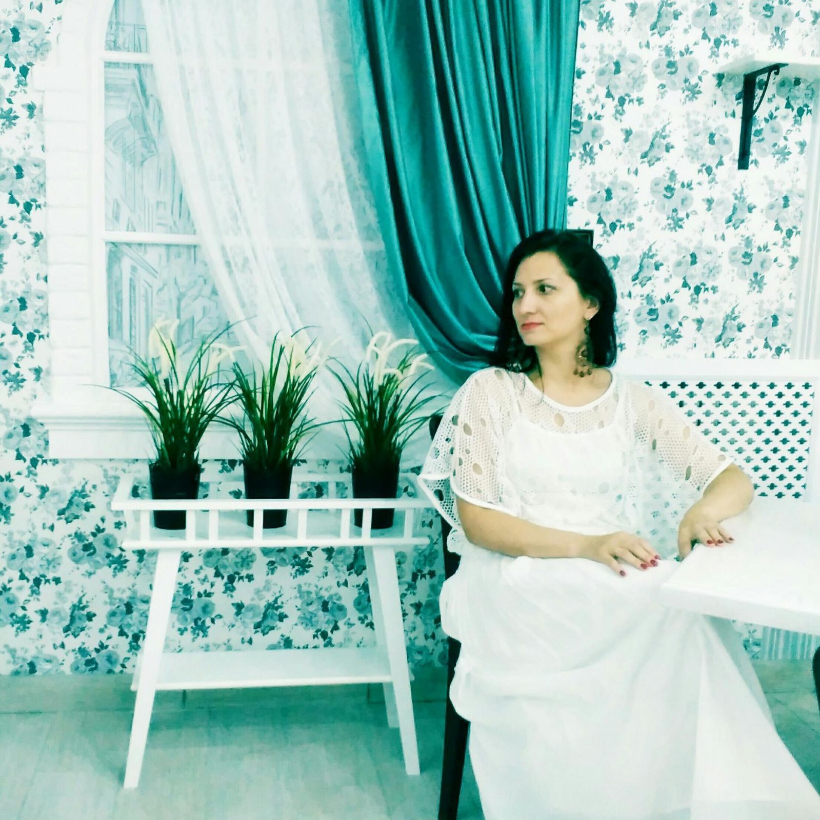 Арчакова Флера