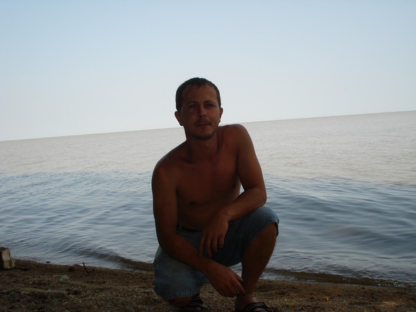 Sergei Prihodchenko