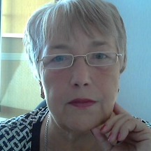 Татьяна Ветчинкина