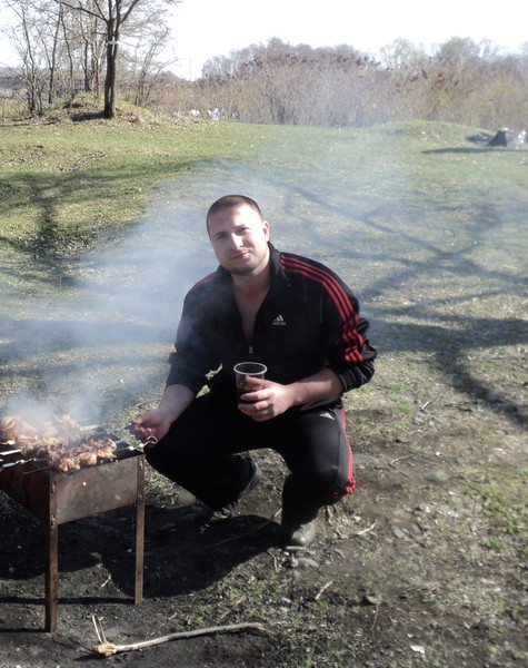 Алексей Афанасьев