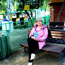 Марина Филатова