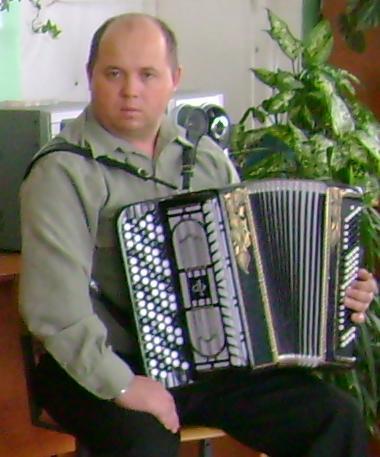 Карибулла Туляков