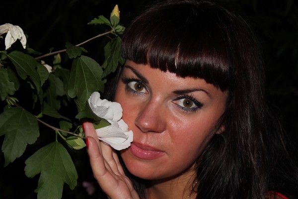 Анна Федосова
