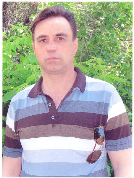 Виктор Агеенко
