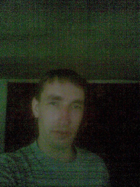 Максим Подрезов