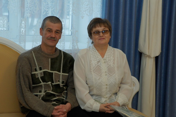 Светлана Шмыкова