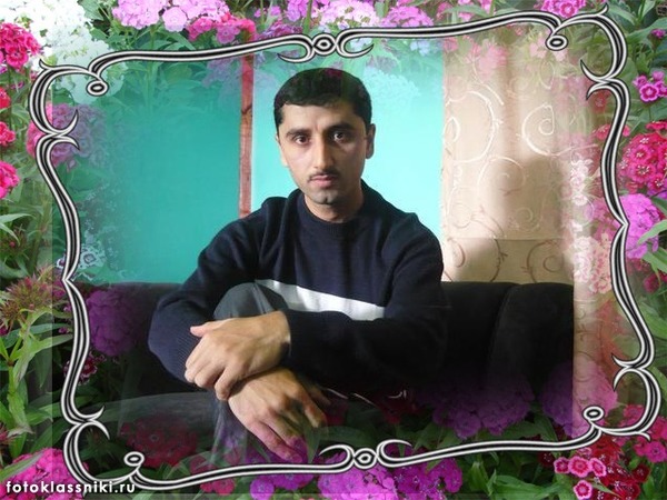 Khurshed Khakimov