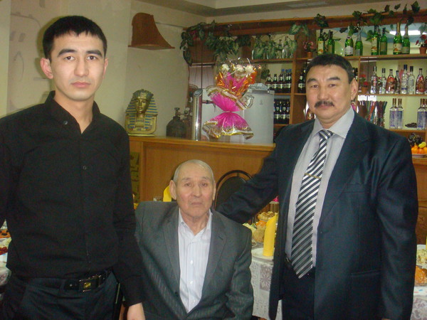 Темур Джандавлетов