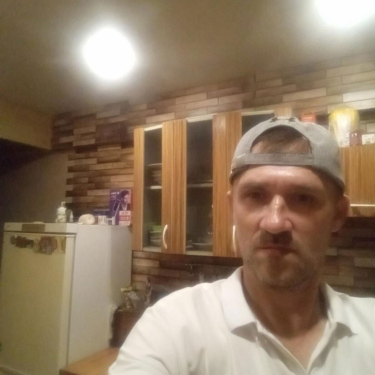 Евгений Лукашов