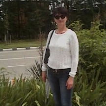 Светлана Диxаминджия