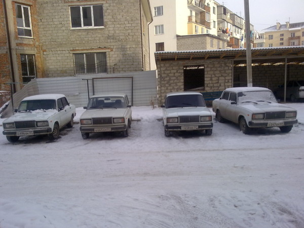 Заурбек Кумыков