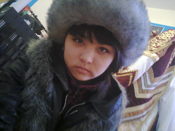 Про100 K@prizzn@яя_Miss