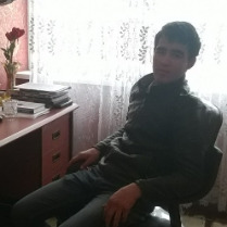 Мухамадюсуф Алиев