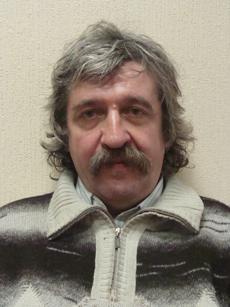 Владимир Т