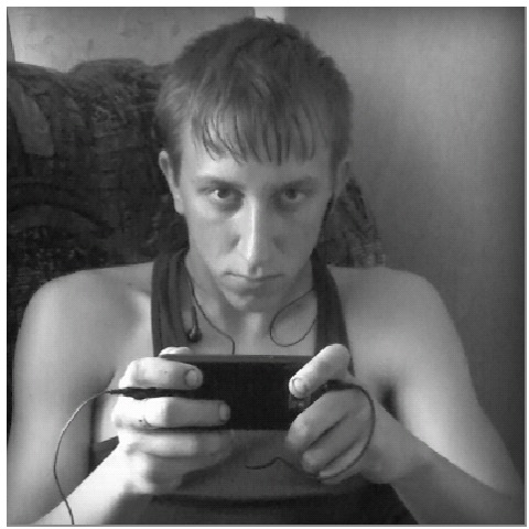 Алексей Коноплев