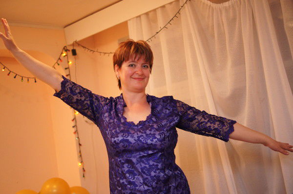 Екатерина Кузьмина