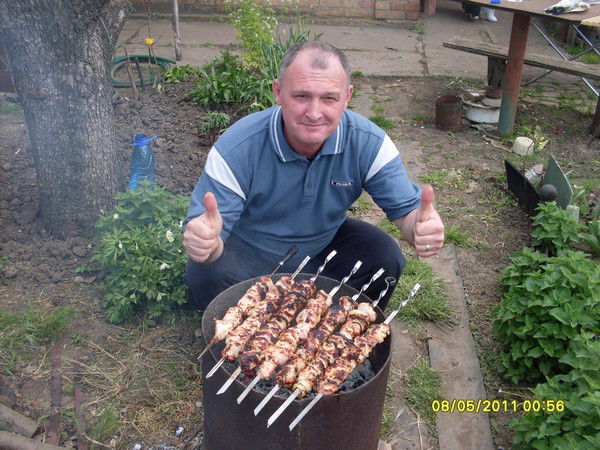 Васильев Аркадий